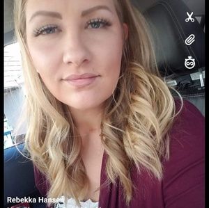 Spreading the love one treasure at a time